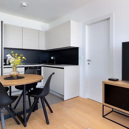 Apartment Jolie Split Dış mekan fotoğraf