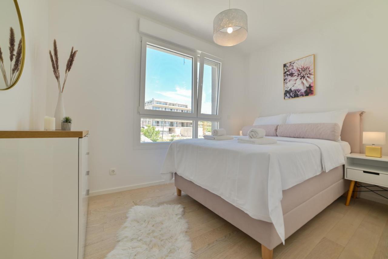 Apartment Jolie Split Dış mekan fotoğraf