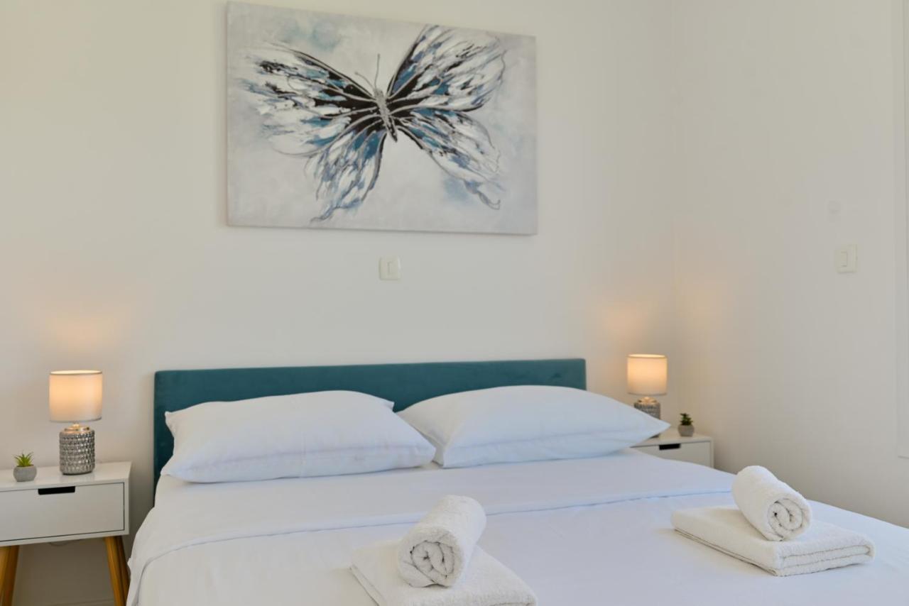 Apartment Jolie Split Dış mekan fotoğraf