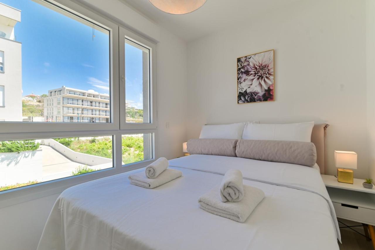 Apartment Jolie Split Dış mekan fotoğraf