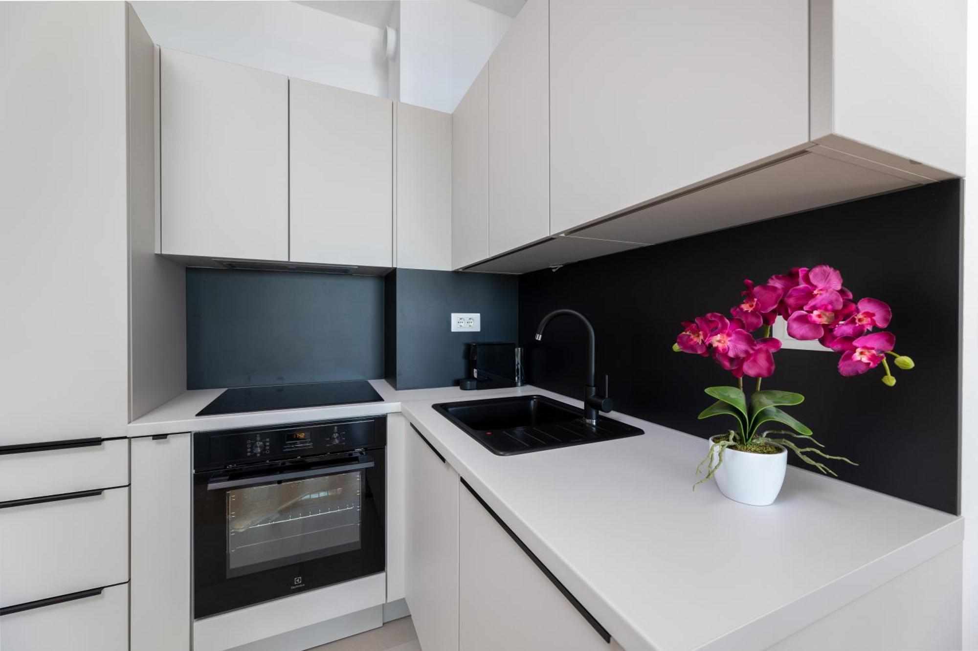 Apartment Jolie Split Dış mekan fotoğraf