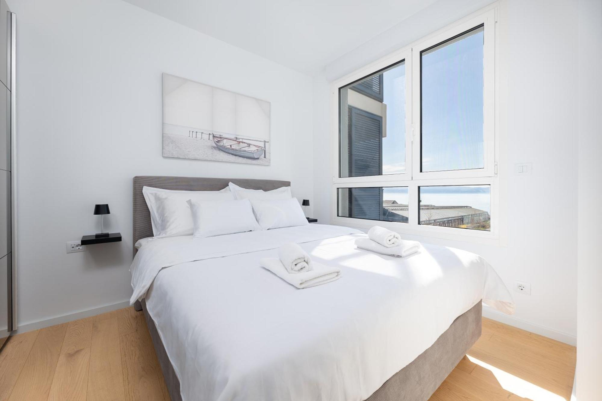 Apartment Jolie Split Dış mekan fotoğraf