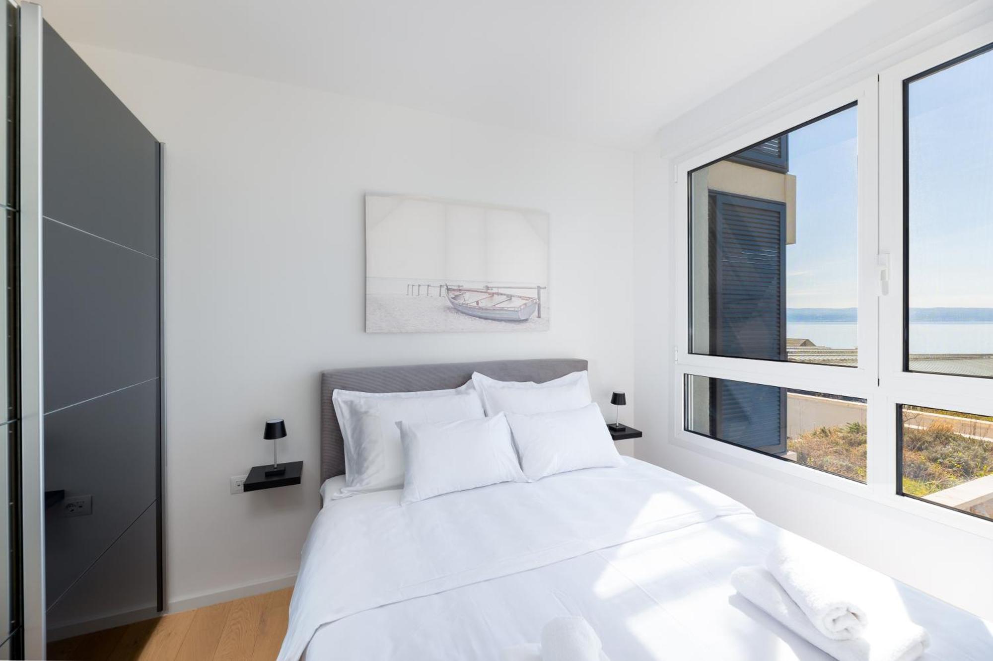 Apartment Jolie Split Dış mekan fotoğraf
