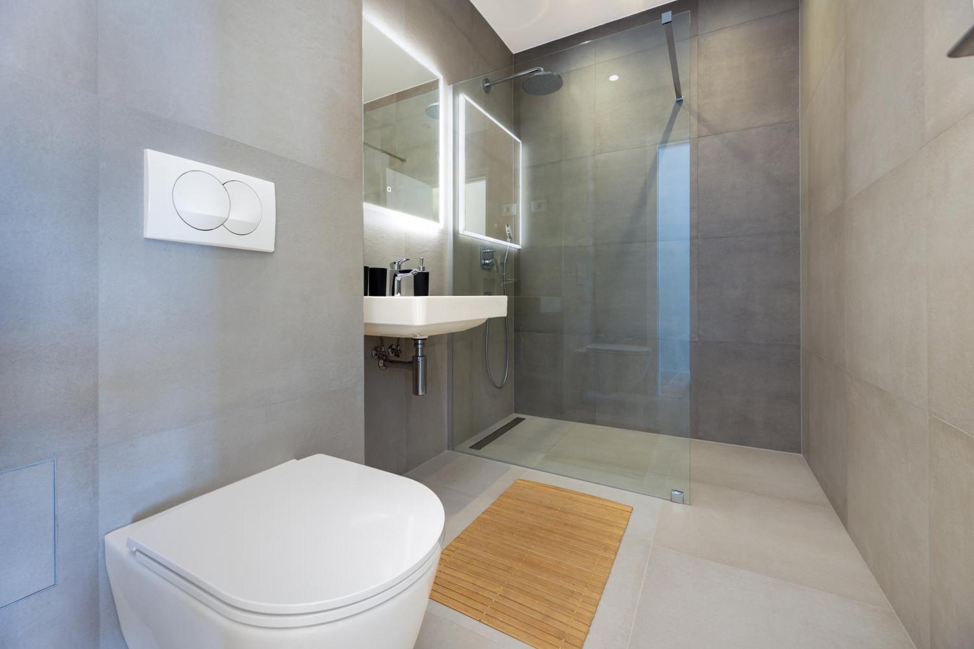 Apartment Jolie Split Dış mekan fotoğraf