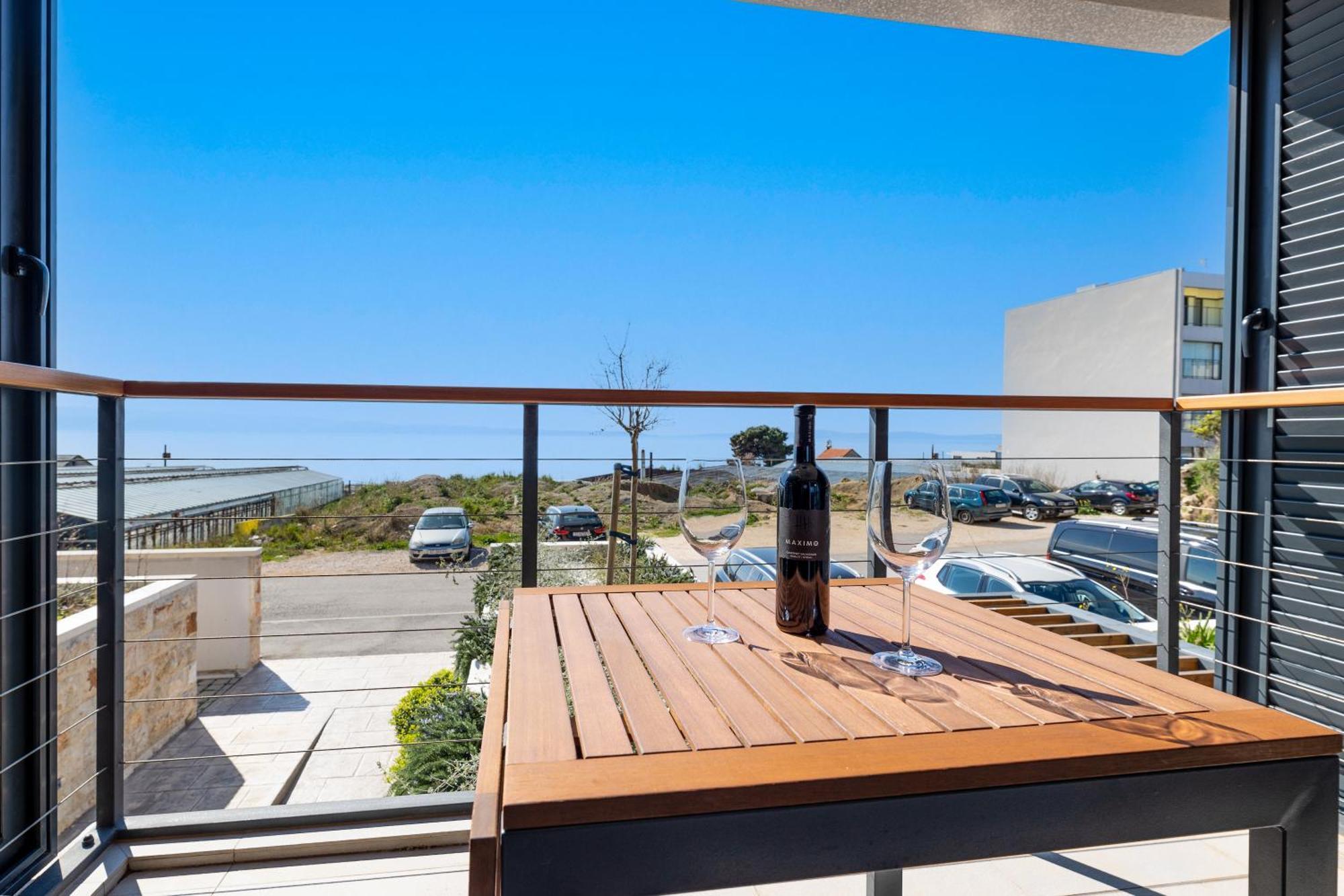 Apartment Jolie Split Dış mekan fotoğraf