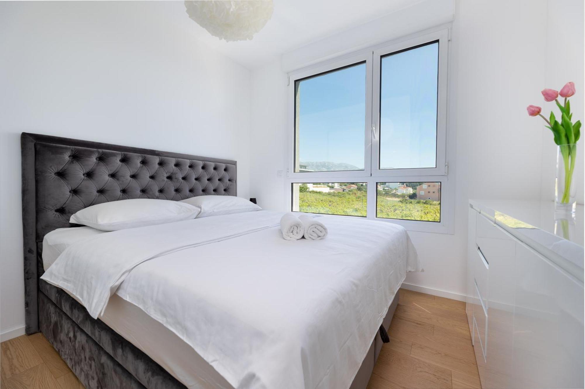 Apartment Jolie Split Dış mekan fotoğraf