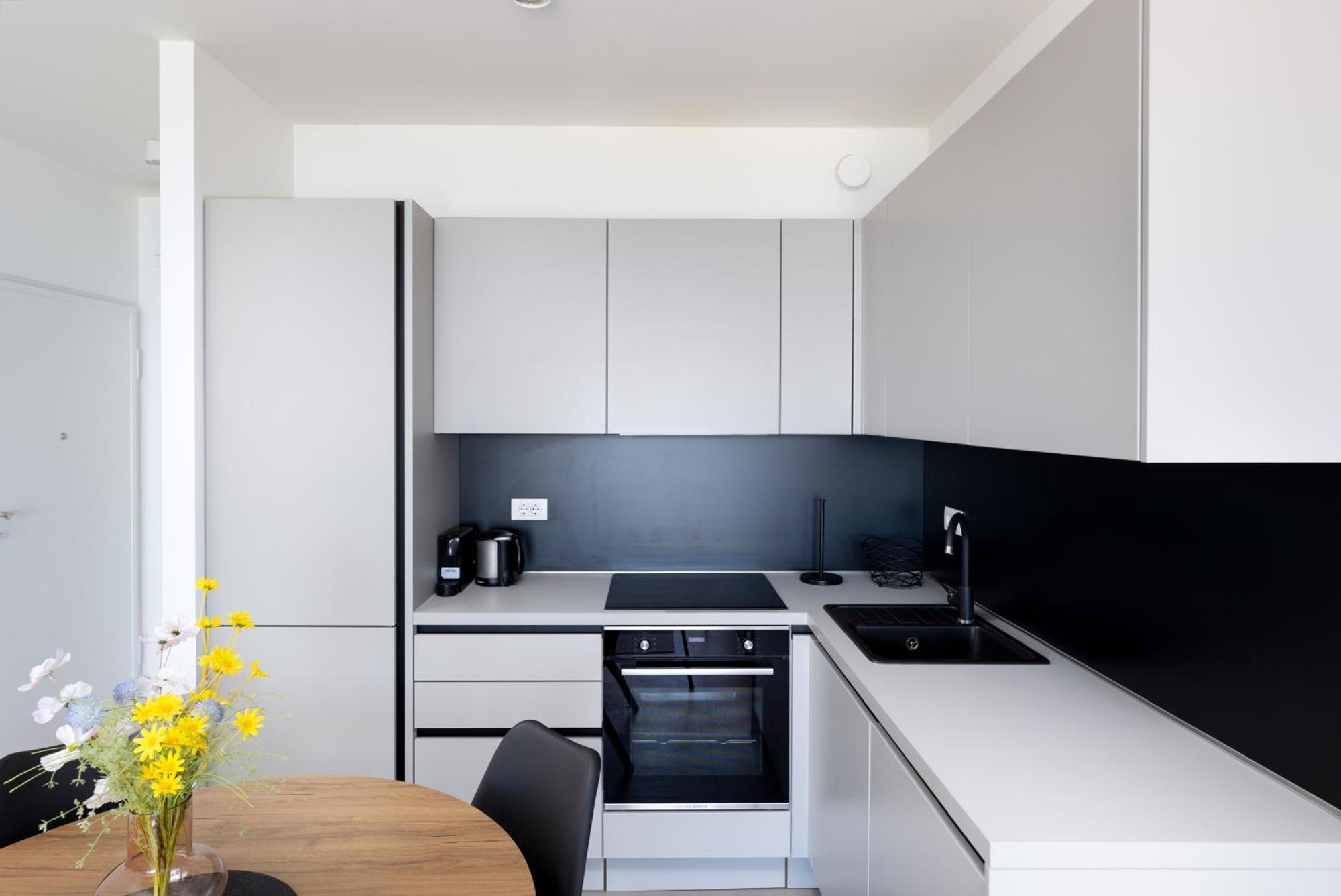 Apartment Jolie Split Dış mekan fotoğraf