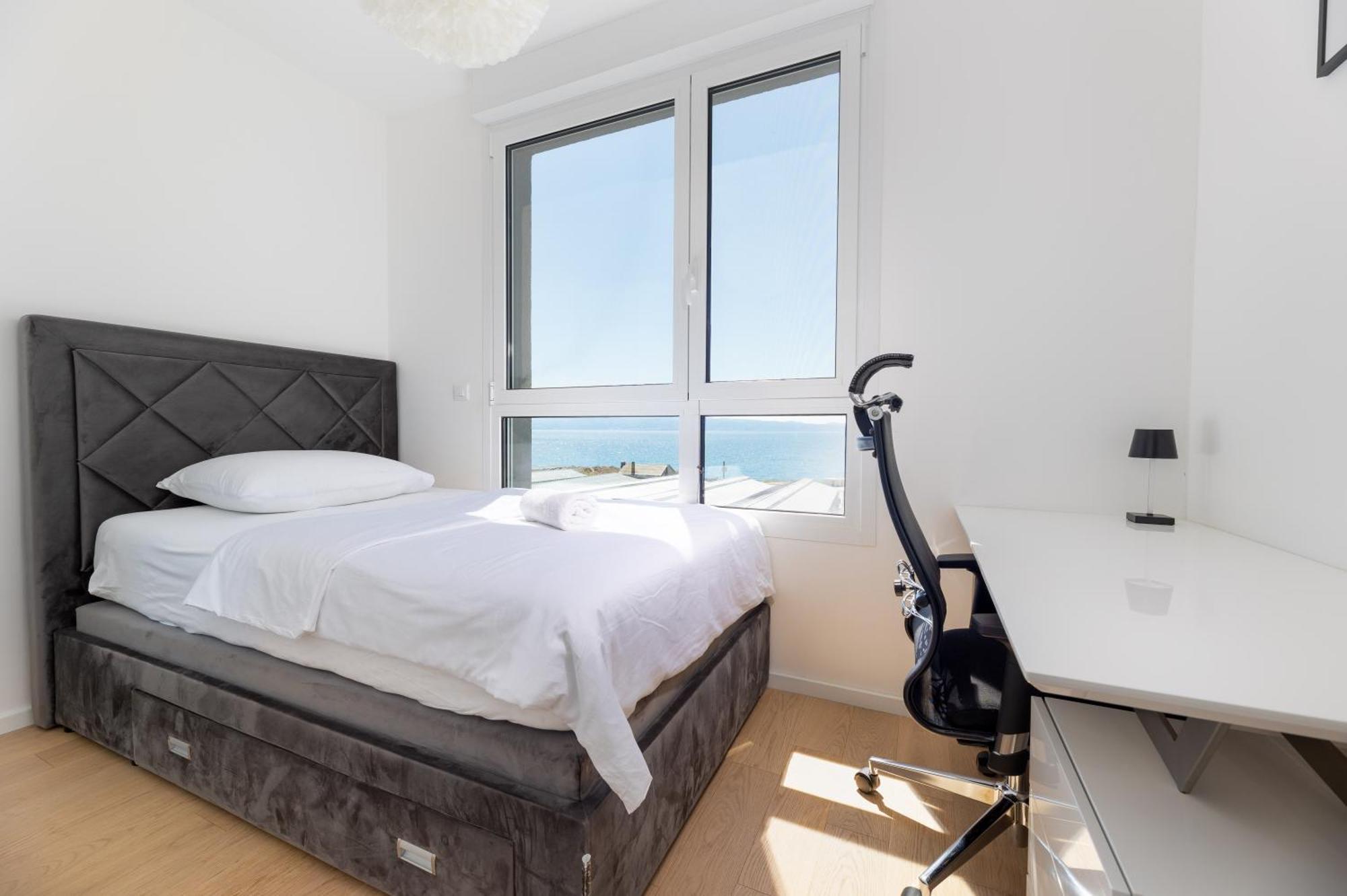 Apartment Jolie Split Dış mekan fotoğraf