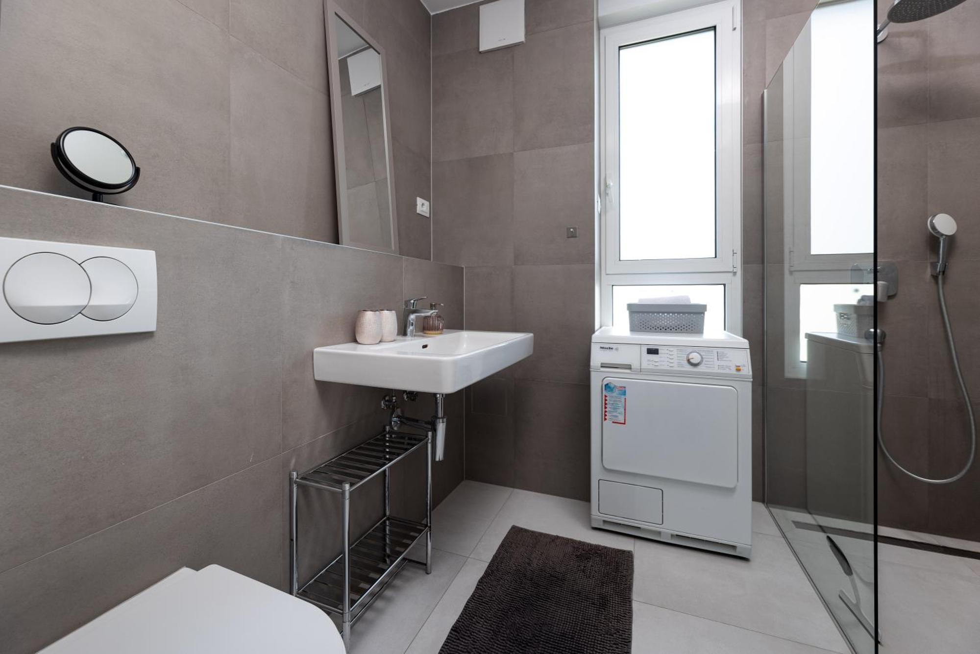 Apartment Jolie Split Dış mekan fotoğraf