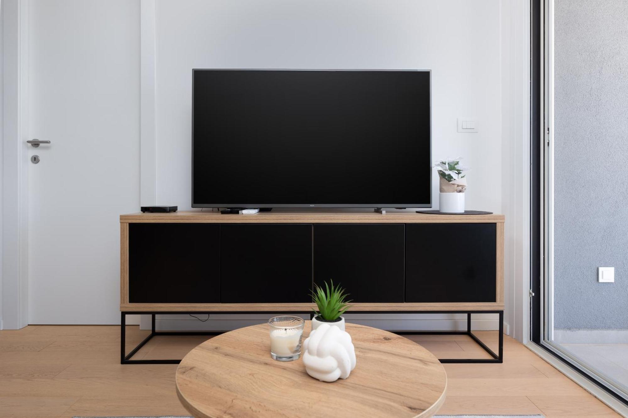 Apartment Jolie Split Dış mekan fotoğraf