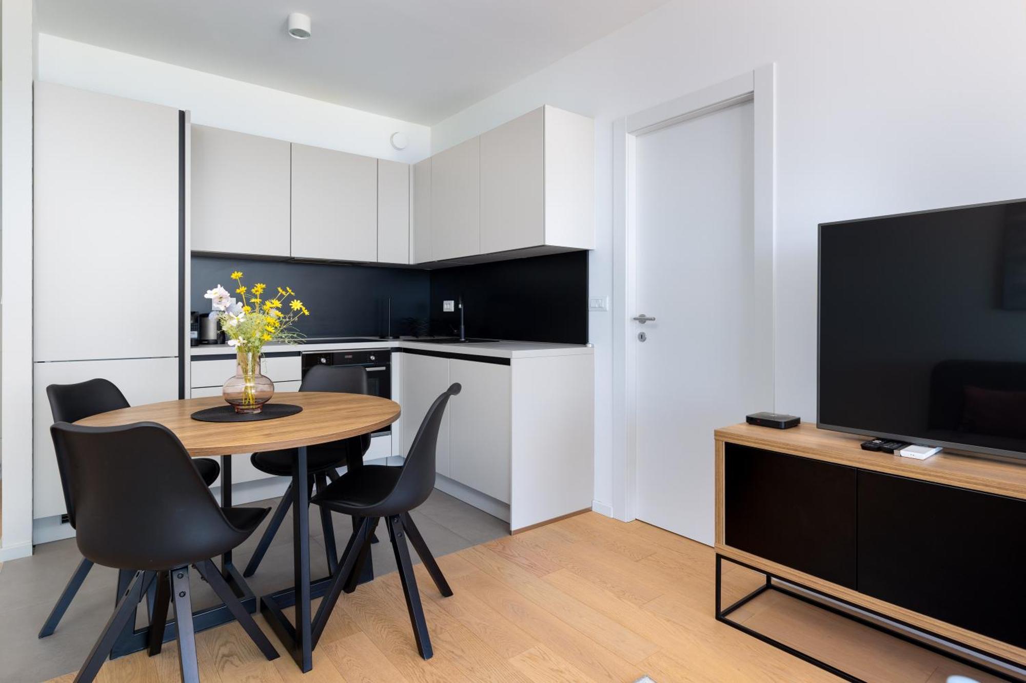 Apartment Jolie Split Dış mekan fotoğraf